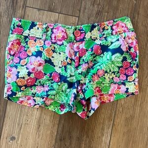 Lilly Pulitzer Women's Shorts